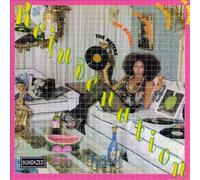 Rejuvenation by METERS [VINYL] NEUF