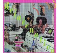 Rejuvenation – Vinyle 180 gr – Inclus 2 titres bonus – Music on Vinyl