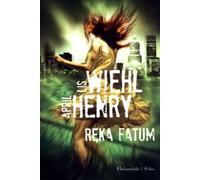 Ręka fatum - Lis Wiehl, April Henry (livre en polonais)
