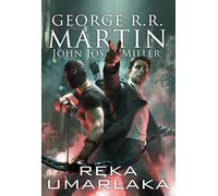 Ręka umarlaka - George R.R. Martin, Jos. Miller (livre en polonais)
