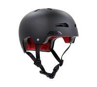 REKD Elite 2.0 Casque, Adulte, Unisexe, Noir, 57 59 cm