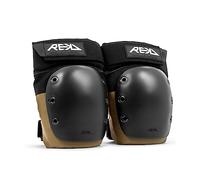 Rekd Protection Ramp Knee Guard Noir M