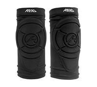 Rekd Pro Joints de Genou S Noir (Black)