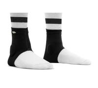 Rekd Protection Energy Slim Footies Ankle Sleeve Noir XL Homme,Femme