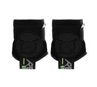 Rekd Protèges cheville Energy Covert Ankle Guards Black