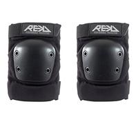 REKD Protection Coudière RKD630 – Mixte Adulte Noir Taille S