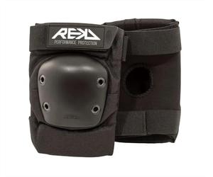 Rekd Rkd630 Coudière Mixte Adulte S Noir