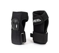 Rekd Protection Pro Wrist Guards Protector Noir M