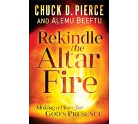 Rekindle the Altar Fire