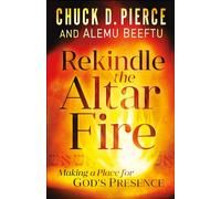 Rekindle the Altar Fire