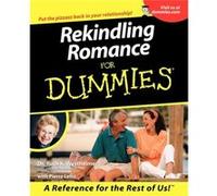 Rekindling Romance For Dummies by Sabine Walter Westheimer, Ruth K., Westheimer (Auteur)