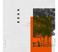 Rekk - Well,the Story Is