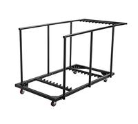 Rekkem Chariot pour Tables Pliantes