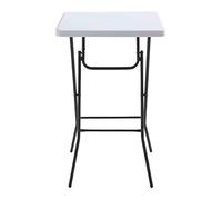 Rekkem Mange Debout Pliant carré Blanche