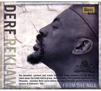 Reklaw, Derf - from The Nile