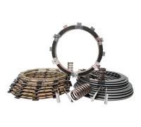 Rekluse Kit D´embrayage Radiusx Honda Crf 1000 L 16/crf 1000 L Abs 16-19/crf 1000 Ld Abs 16-18