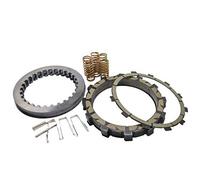 Rekluse Pack d'embrayage TorqDrive pour Yamaha YZ250 YZ250X 2002-2022 RMS-2807070