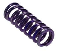 REKLUSE Ressort de plateau de pression d'embrayage - violet