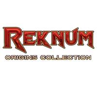 Reknum Origins Collection (Nintendo)