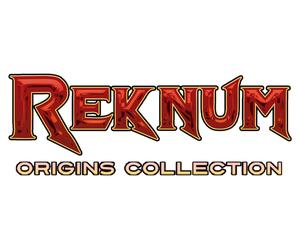 Reknum Origins Collection (Nintendo)