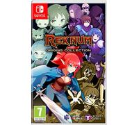 Reknum Origins Collection (Nintendo Switch)