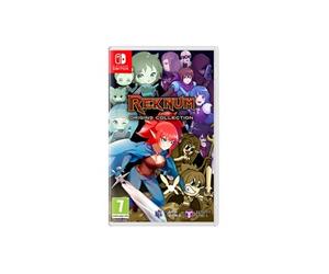 REKNUM ORIGINS COLLECTION SWITCH
