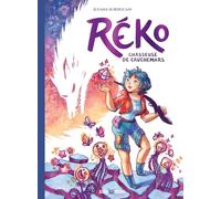 Réko chasseuse de cauchemars