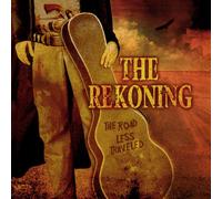 Rekoning - Road Less Traveled