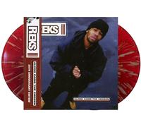 Reks Along Came The Chosen (Vinyl)