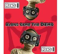 Reks - Along Came The Demo [Vinyl Lp]
