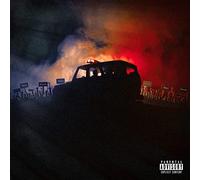 Reks & Shortfyuz - Order in Chaos [Import]