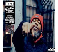 Reks - Straight No Chaser [Vinyl LP]