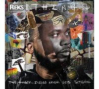Reks - T.H.I.N.G.S.