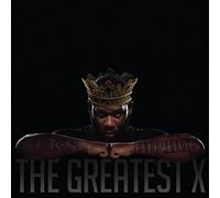 Greatest X