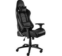 REKT GG1 Obsidian - Chaise Gamer très Haute Qualité
