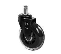 REKT Kit de roulettes à roulettes 5-Pièces