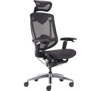 REKT RGo Max Business Noir - Fauteuils gaming