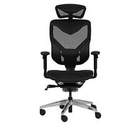 REKT RGO Max Obsidian - Chaise Gamer Ergonomique très Haute qualité