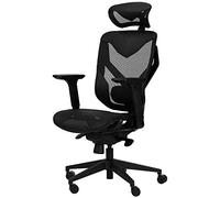 REKT RGO Noir/OBSIDIANSIEGE Gaming