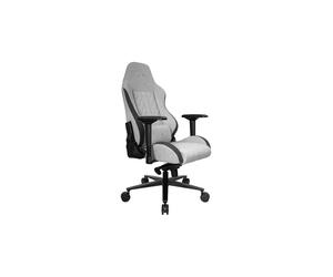 REKT Ultim8 Gris clair - Fauteuil Gaming