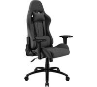 REKT Ultim8-RS Graphite Noir
