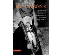Rektor zbójnik - Stanisław Hodorowicz, Jerzy Sadecki (Buch auf Polnisch)