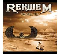 Rekuiem - Time Will Tell