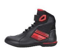 Rekurv C-14.02 Bottes noir 44