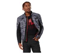 Rekurv E-11.03 Veste Textile gris 62