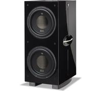 Rel Acoustics 212 Black Level - Caissons de basses