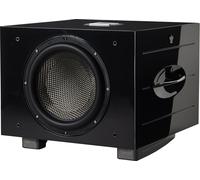 Rel Acoustics Carbon Special Black Label - Caissons de basses