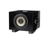 Rel Acoustics S/550 Noir - Caisson de Basses