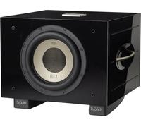Rel Acoustics S/550 Noir - Caissons de basses