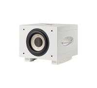 Rel Acoustics S550 Blanc - Caisson de basses